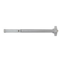 Falcon 20-R-EO SP28 3FT Installation Manual