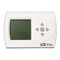 Nordyne iQDrive User Manual