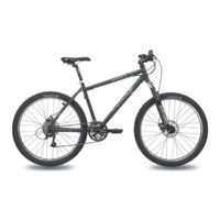 Norco multi-speed bicycles Owner's Manual