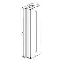 IGBT Capio plus ILSCP24 Installation And Operation Manual