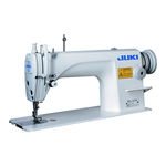 JUKI DDL-5530N Handbook