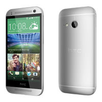 HTC One mini 2 User Manual