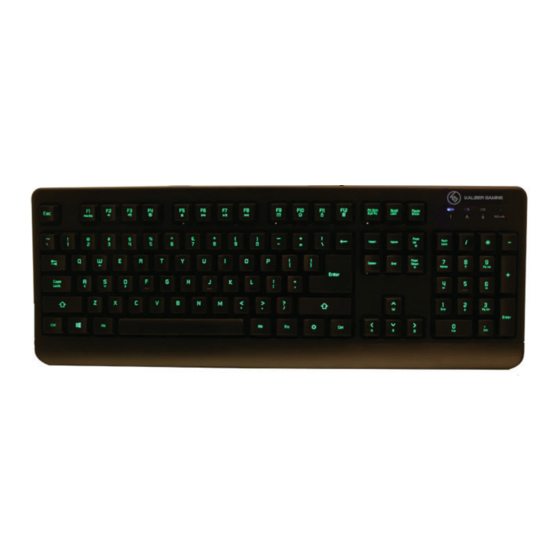 IOGear Ikon Q1332 Quick Start Manual