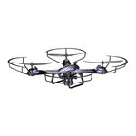 Propel RC Spyder XL User Manual