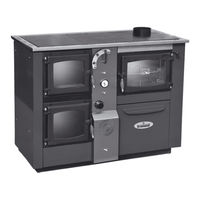 Termomont TEMY PLUS P 25 Directions For Use And Assembling