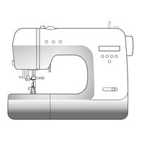 Gritzner FA 140 Instruction Manual