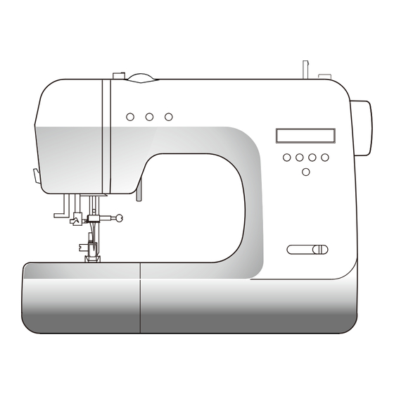 Gritzner FA 140 Instruction Manual