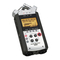 Recording Equipment Zoom H4N Quick Manual