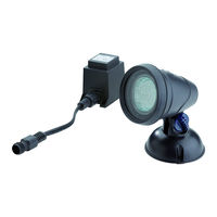 Oase LunAqua Classic LED Set 1 Operating Instructions Manual