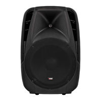 Novik Neo ROLLING SOUND 15BT Instruction Manual