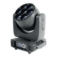 Flash F7100519 User Manual