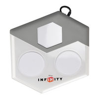 Disney INFINITY INF-8032386 Quick Start Manual