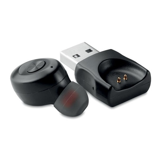 MOB MO9779 User Manual