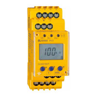 Bender ISOMETER IR425-D4 Instruction Manual