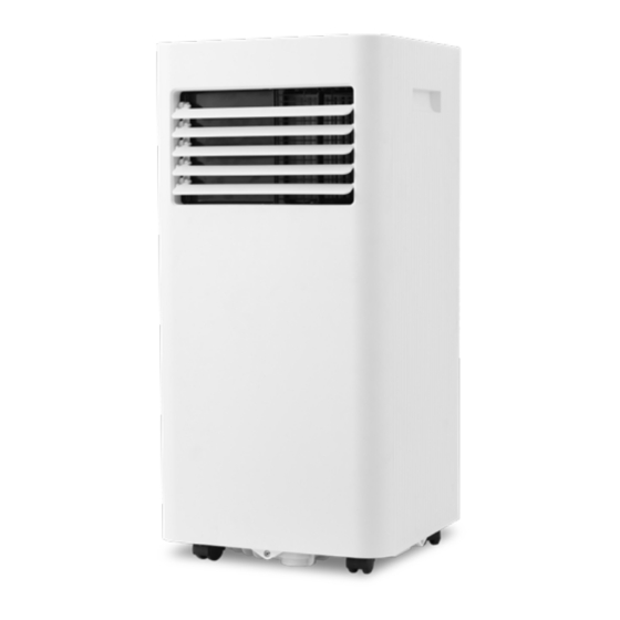 BluMill OL-BKY26-A011F Manual