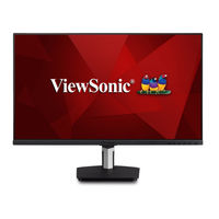 ViewSonic VS17978 User Manual
