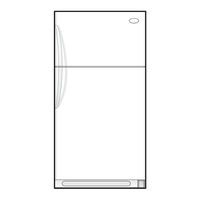 Frigidaire FRT18IL6D Factory Parts Catalog