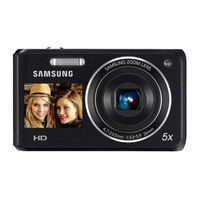 Samsung DV101 User Manual