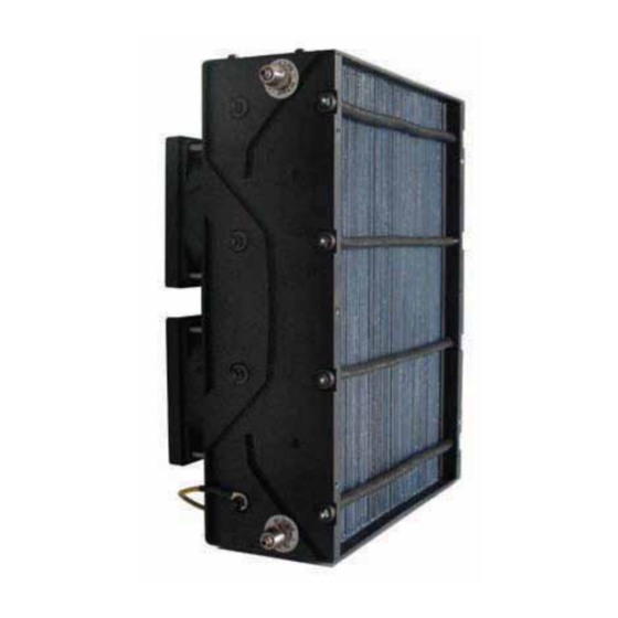 Horizon Fuel Cell Technologies H-500XP User Manual