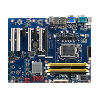 Avalue Technology EAX-Q87R User Manual