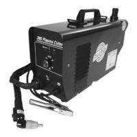 Prest-O-Lite 380 Instruction Manual