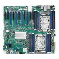 Advantech ASMB-976 Series User Manual