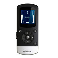 Beltone Direct Series Manual