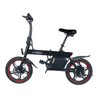 Windgoo B20 PRO User Manual
