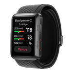 Huawei Watch D Quick Start Manual