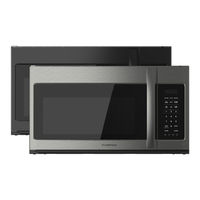 Furrion FMSMA16A-BL Installation Manual