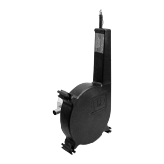 MICRO-EPSILON WPS Series Operating Instructions Manual