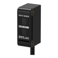 Autonics BYD Series Product Manual