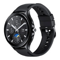 Xiaomi Watch 2 Pro User Manual