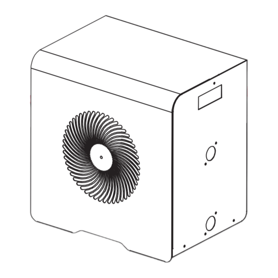 poolstar POOLEX MAG FI Installation And User Manual
