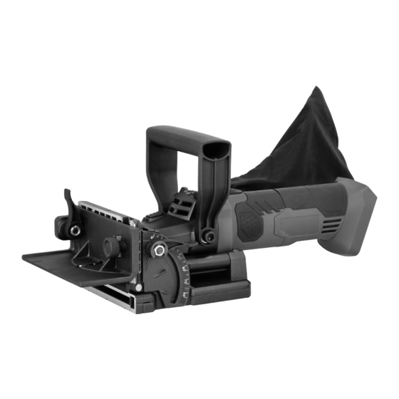 Meec tools 025619 Original Instructions Manual