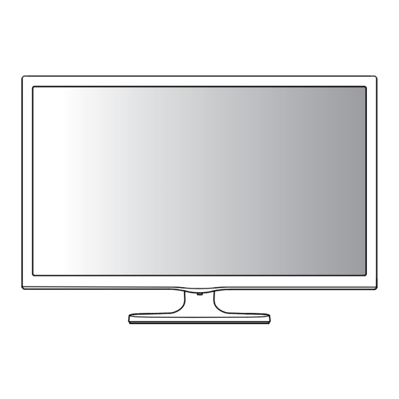 LG 24LJ480U Service Manual