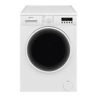 Smeg WDF7512 User Manual