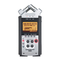 Recording Equipment Zoom H4n Configuration Manual