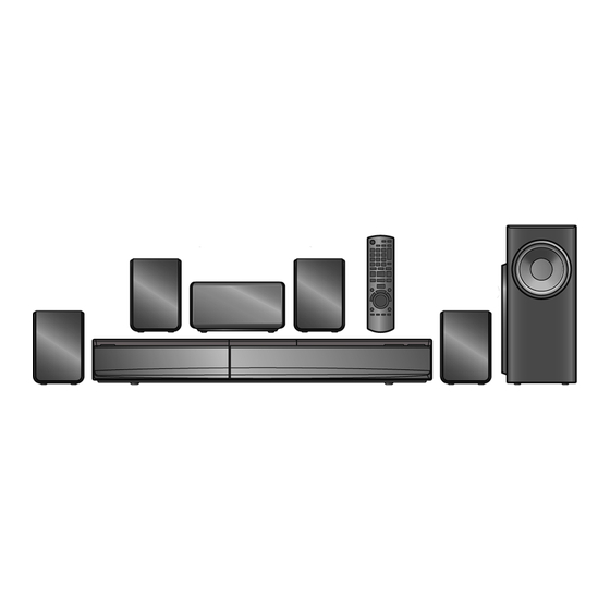 Panasonic SA-PT480EB Service Manual