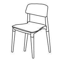 HJH 830128 Assembly Instructions Manual