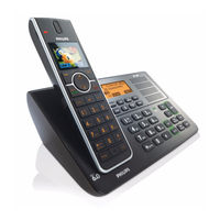 Philips SE6591B Specifications