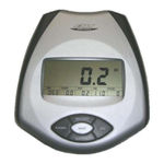 BH FITNESS H-283 User Manual
