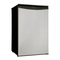Refrigerator Danby Silhouette DAR483BLS Owner's Manual