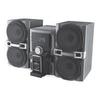 Teac HMX900iP User Manual