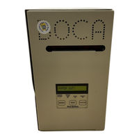 Boca Systems Dual Micro Operator's Manual