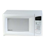 Magic Chef MCD990BF Instruction Manual