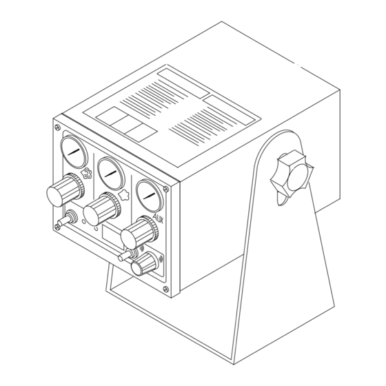 Nordson Tribomatic II Customer Product Manual
