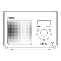 Pure Digital Radio Owner's Manual