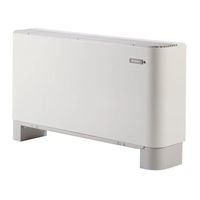 AERMEC FCX Technical Manual