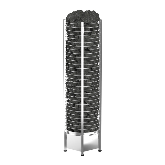 Sawotec TH2-30NB-WL Manual